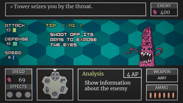 Kill Your Heart screenshot 5