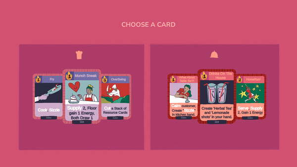 Dining Deck screenshot 4