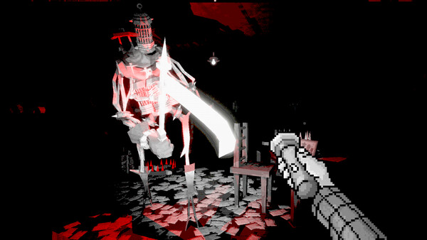 The Mare Show screenshot 1