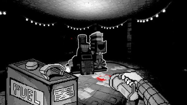 The Mare Show game for Linux 1