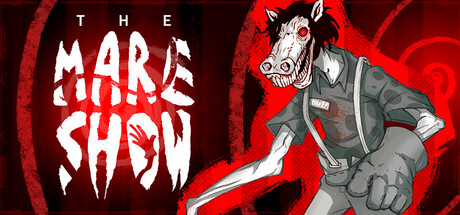 The Mare Show cover art