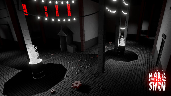 The Mare Show screenshot 6