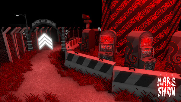 The Mare Show screenshot 3