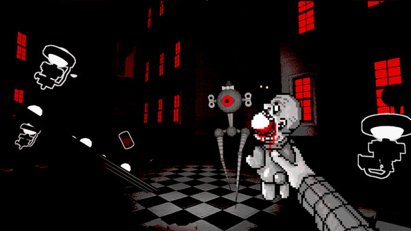 The Mare Show screenshot 4