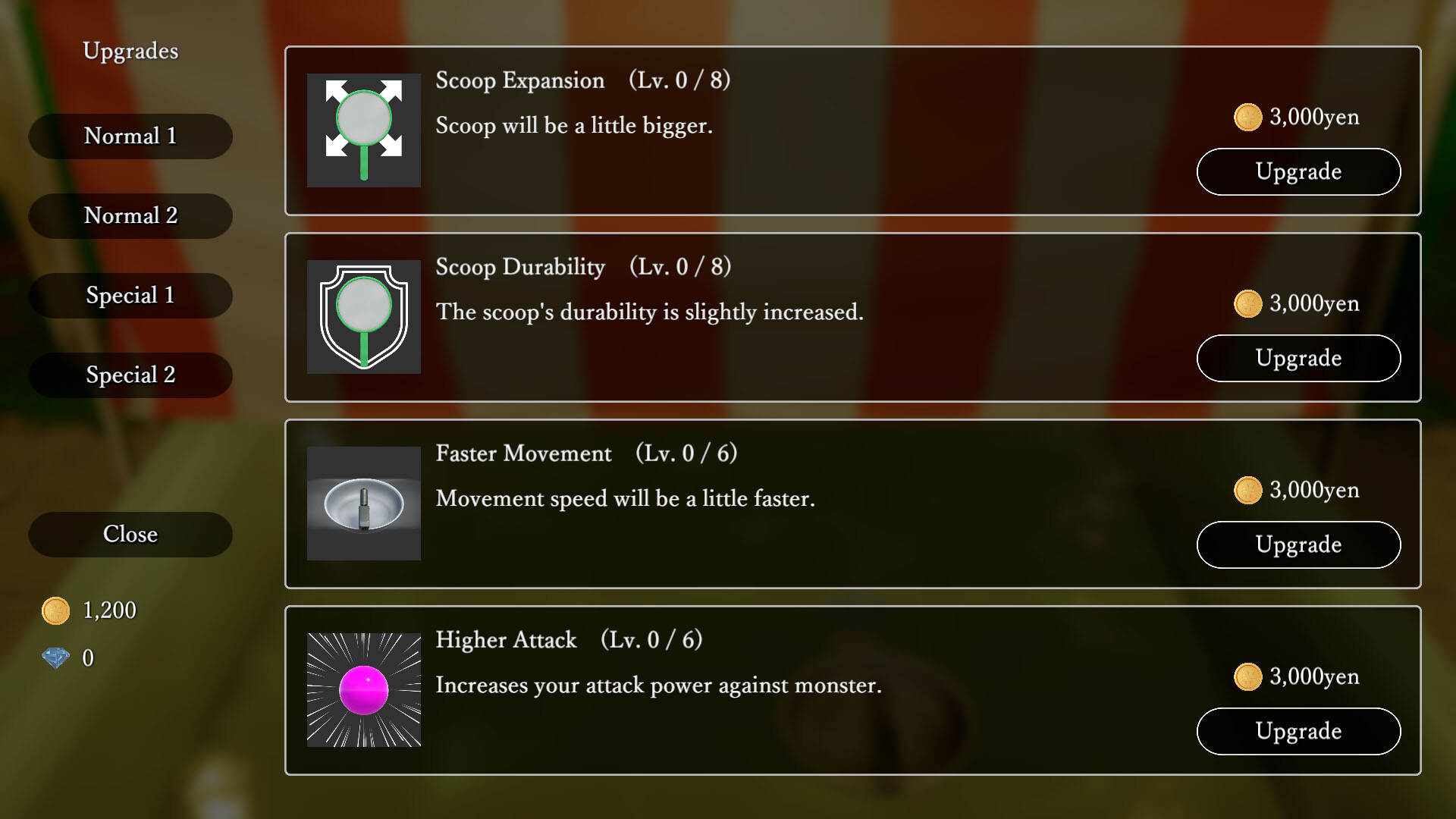 Ball Scooping Friends screenshot #7