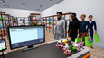A screenshot of Figure Shop Simulator