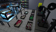 A screenshot of Figure Shop Simulator