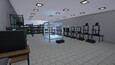 A screenshot of Figure Shop Simulator