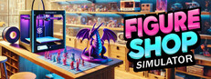 Figure Shop Simulator