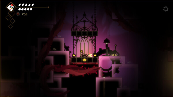 The Light Of Vertical screenshot 6