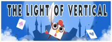 The Light Of Vertical