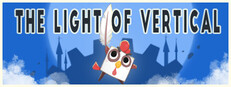 The Light Of Vertical