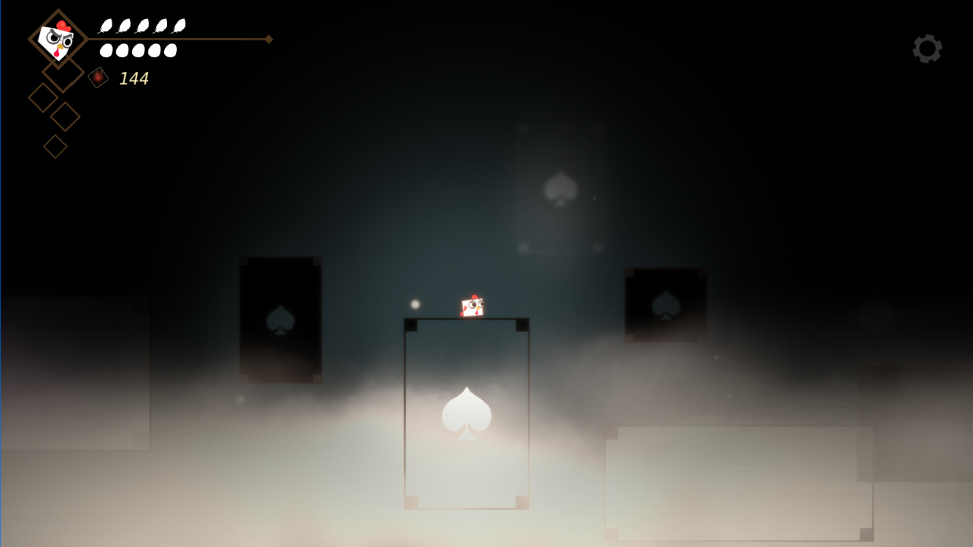The Light Of Vertical screenshot 10