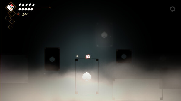 The Light Of Vertical screenshot 10