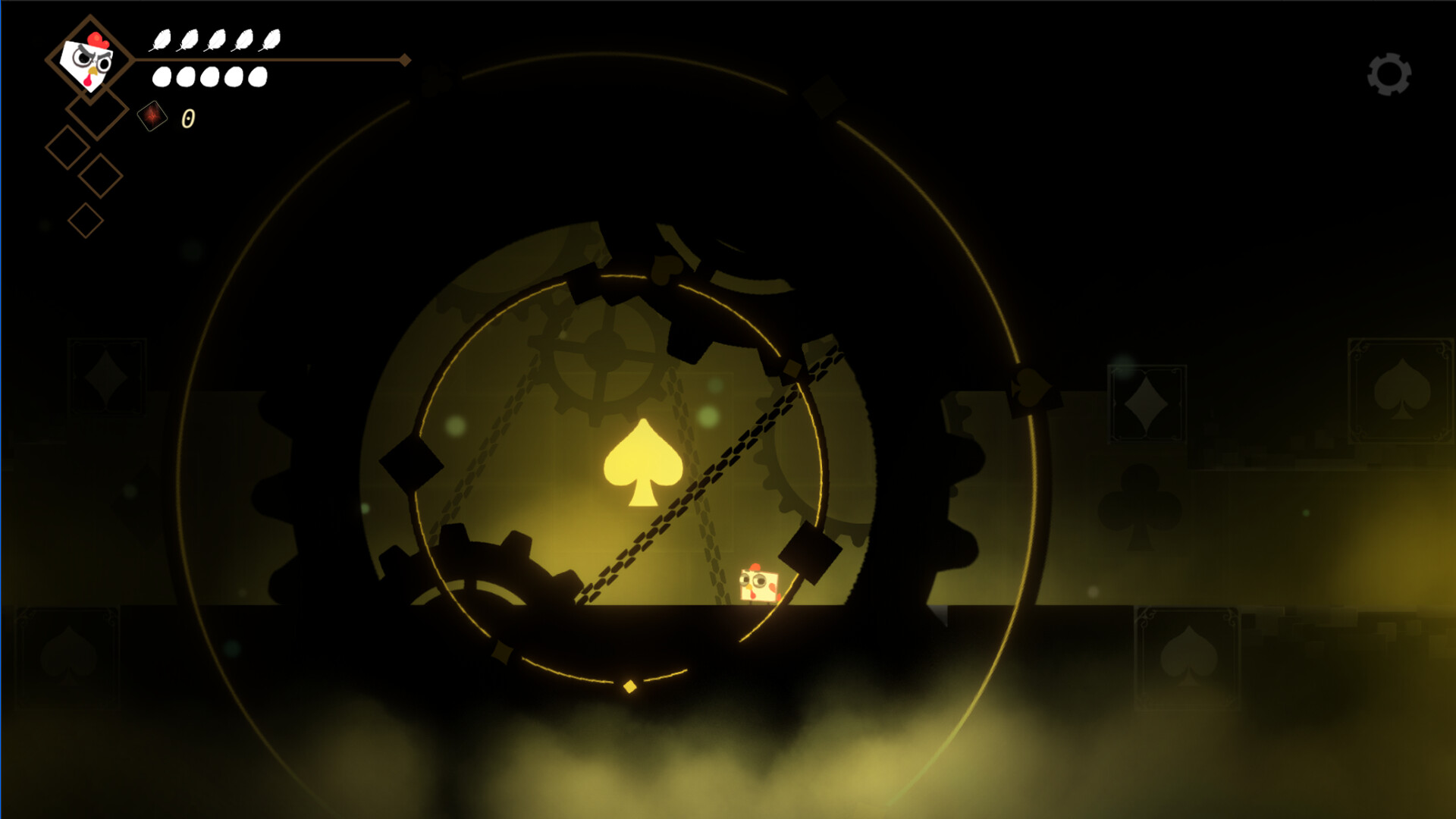 The Light Of Vertical screenshot #8