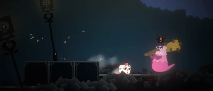 The Light Of Vertical video 3
