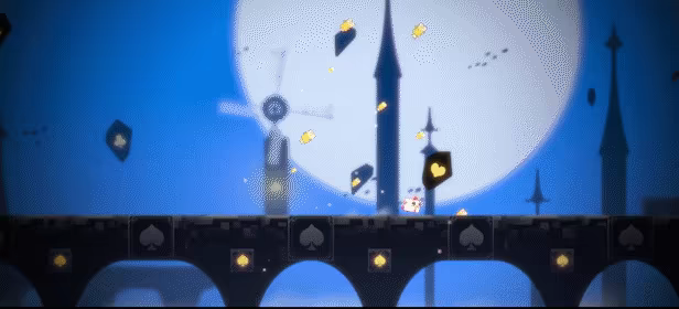 The Light Of Vertical video 5