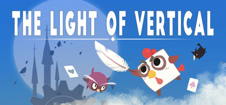 Image for The Light Of Vertical