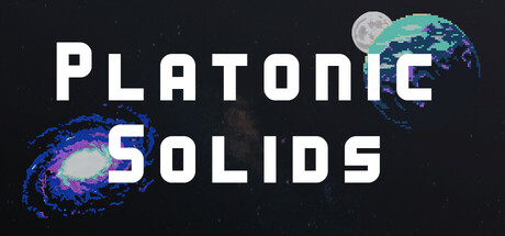 Platonic Solids Playtest cover art