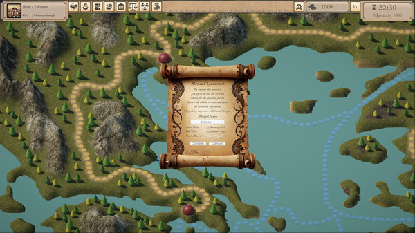 Trade Empire screenshot 5