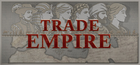 Trade Empire cover art
