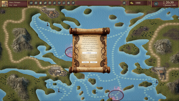 Trade Empire screenshot 7