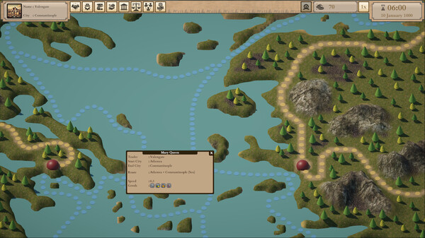 Trade Empire screenshot 3