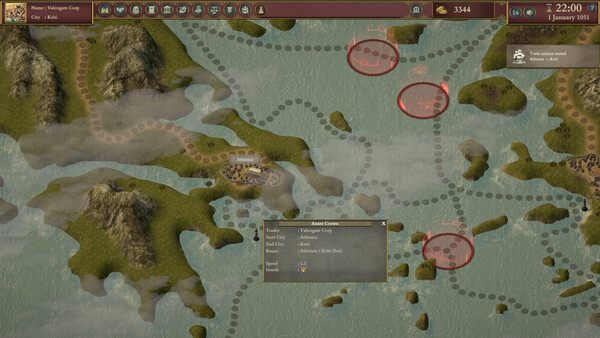 Trade Empire screenshot 5