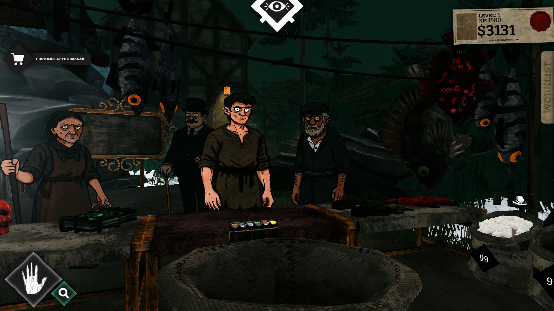 Sunken Engine screenshot 10