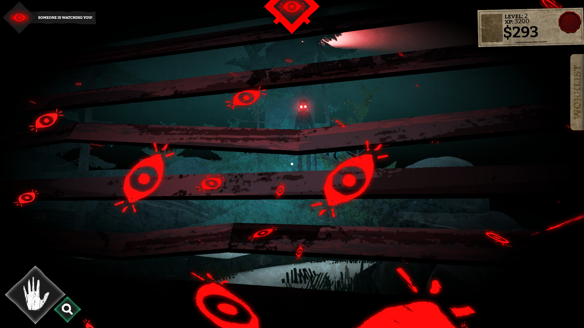 Sunken Engine screenshot #3