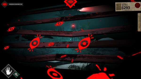Sunken Engine