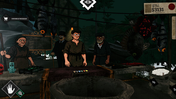 Sunken Engine screenshot 9