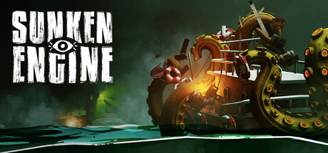 沉没引擎/Sunken Engine——v0.2.53多国语言（含简体中文）免安装解压即玩版