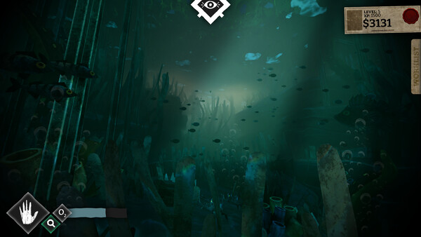 Sunken Engine screenshot 6
