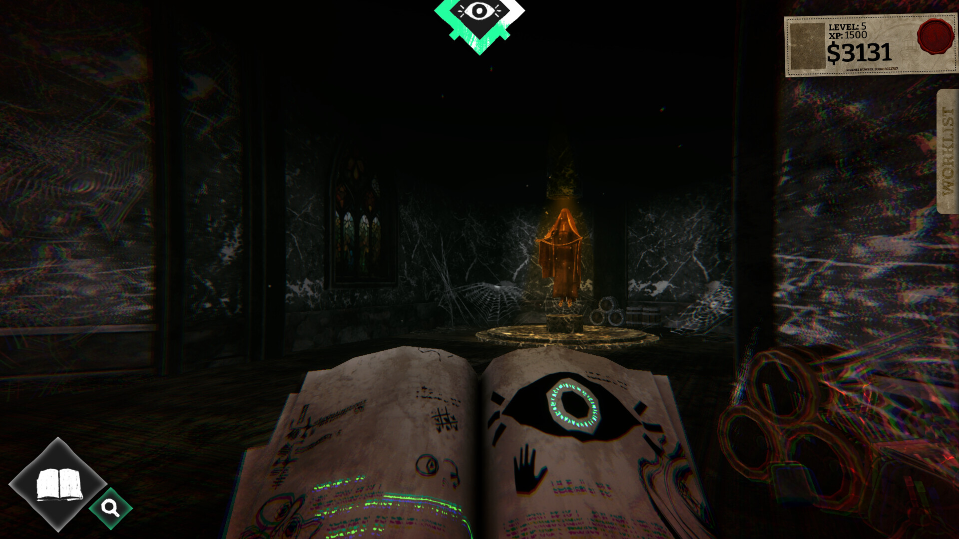 Sunken Engine screenshot 4