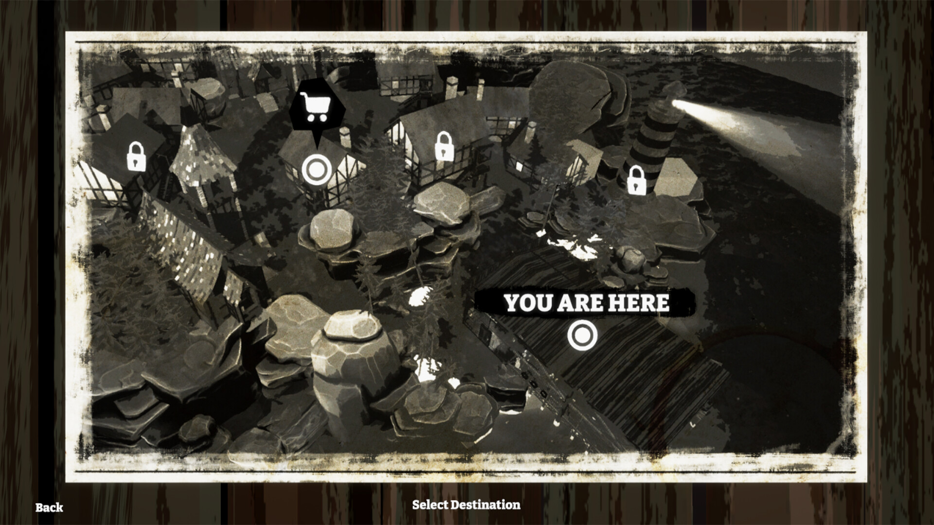 Sunken Engine screenshot screenshot 9