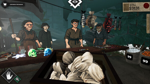 Sunken Engine screenshot 5