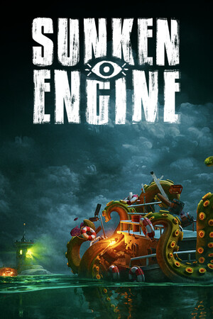 Sunken Engine