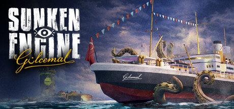 Sunken Engine banner image