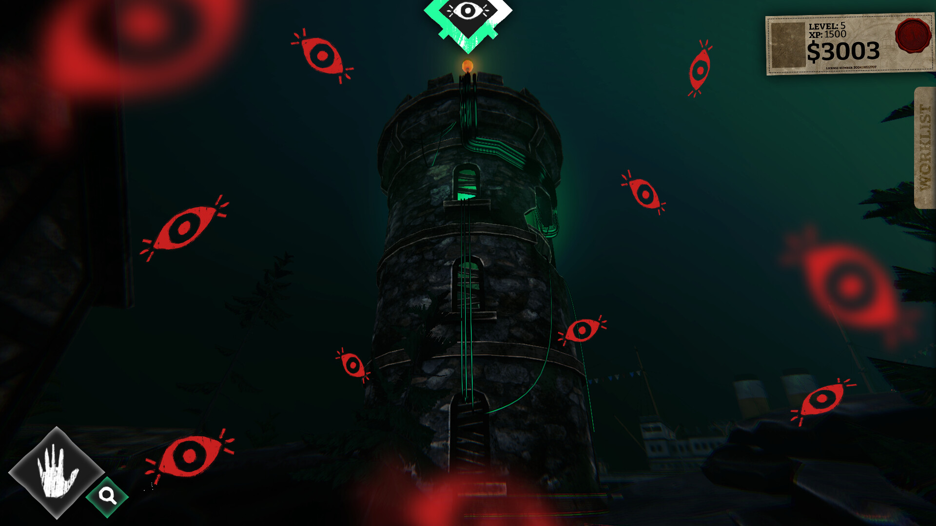 #8. Sunken Engine (Steam) Podle: PlayWay S.A.