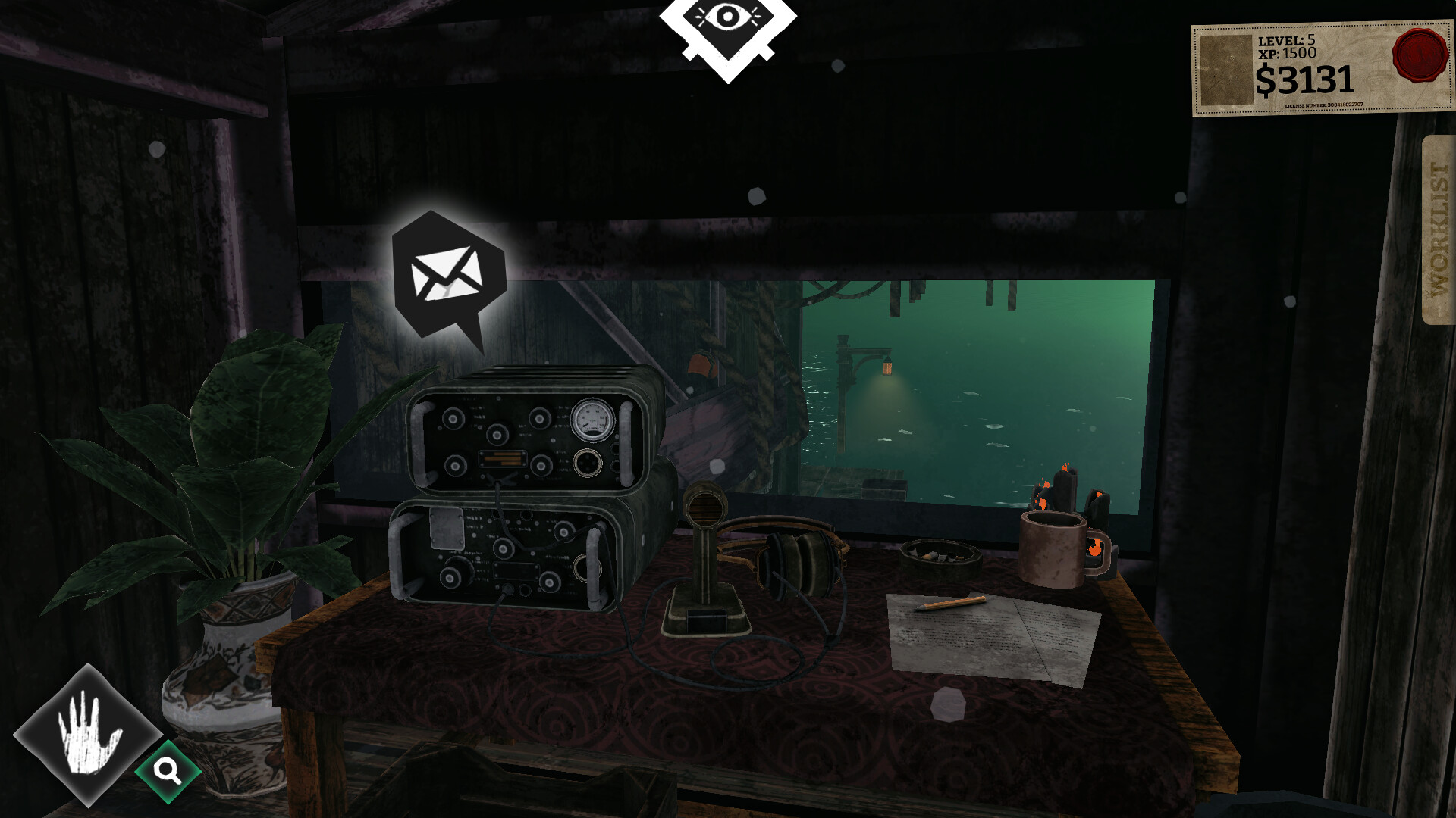 Sunken Engine – Screenshot 8