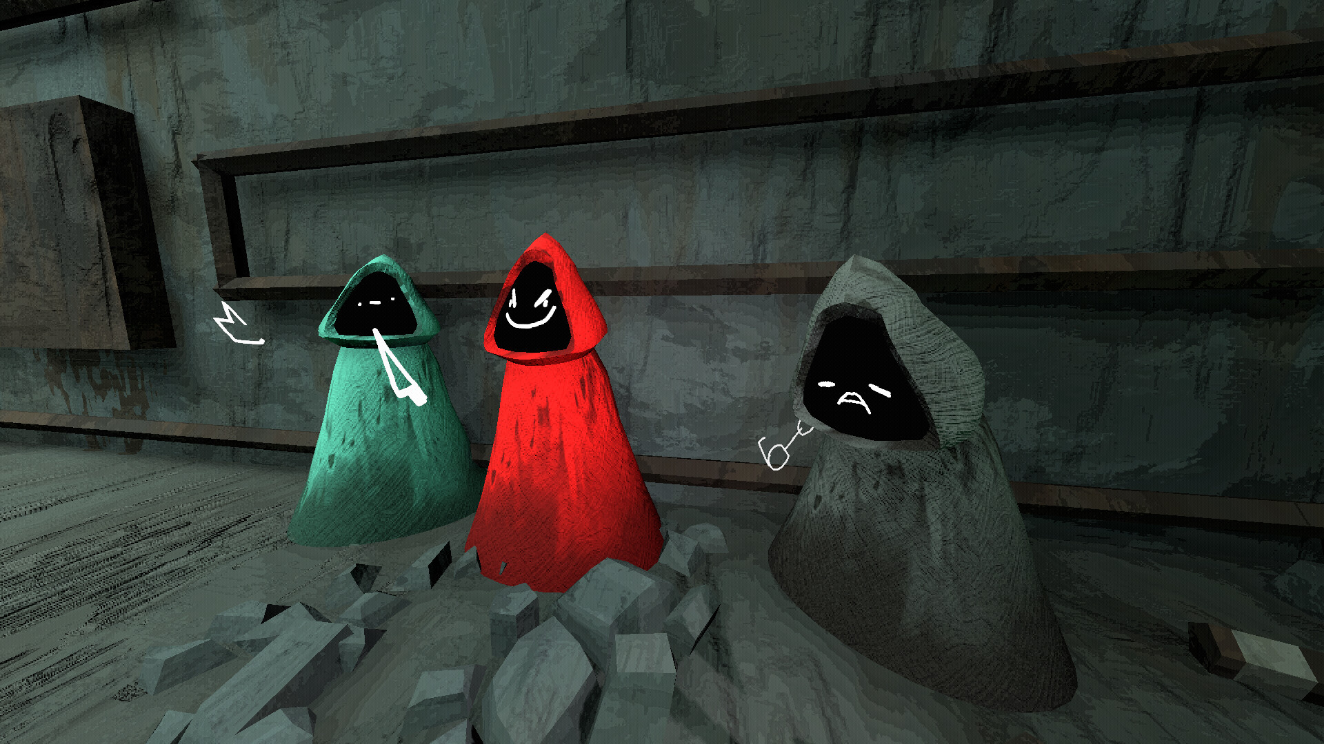 Whimsical Artefacts screenshot #3