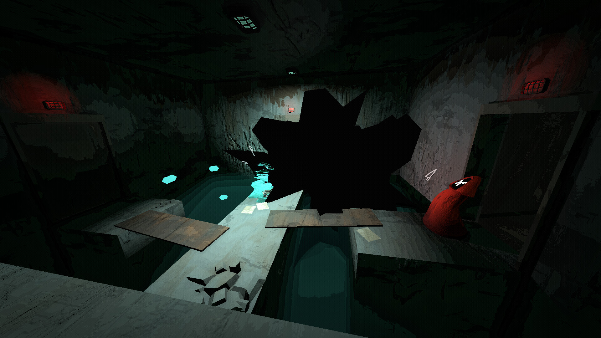 Whimsical Artefacts screenshot #1