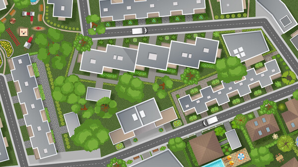 DeliverieZ screenshot 1