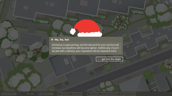 DeliverieZ screenshot 4