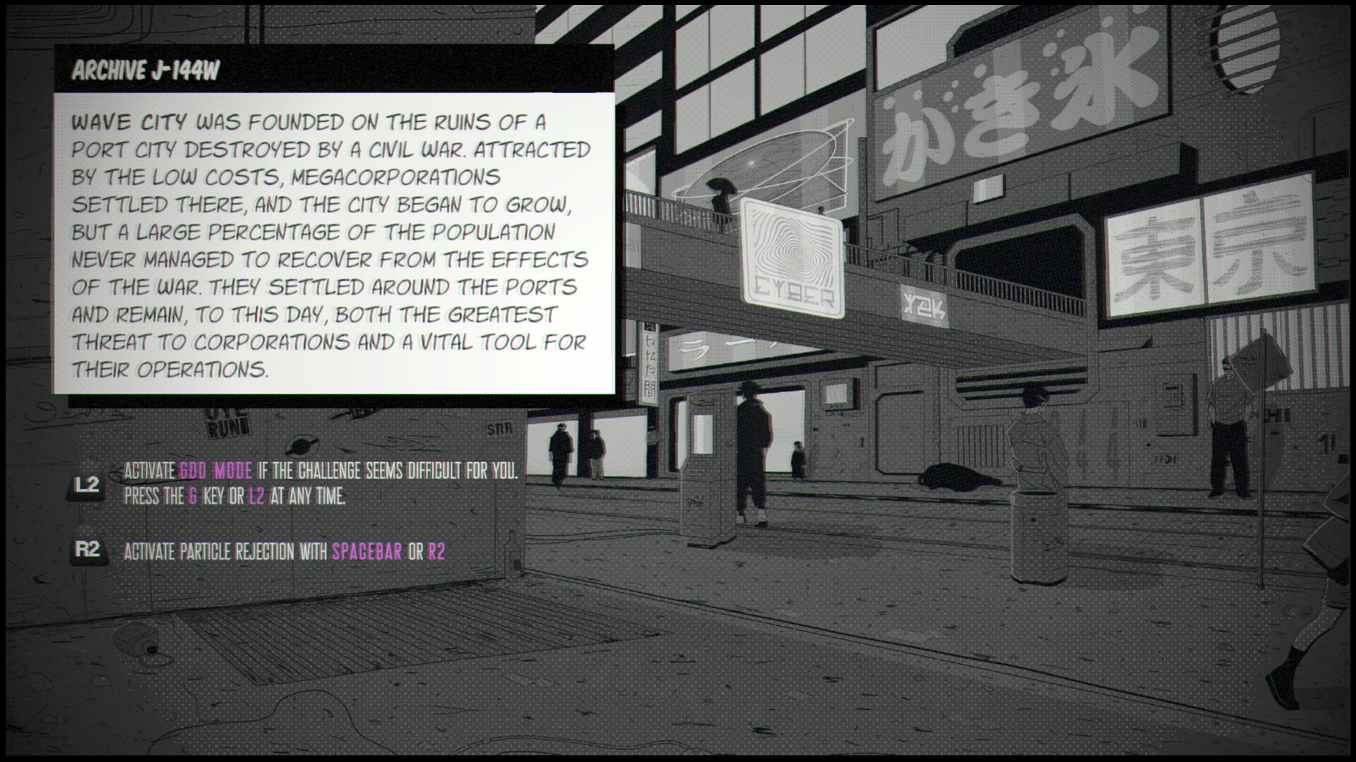 Beatlords screenshot #8