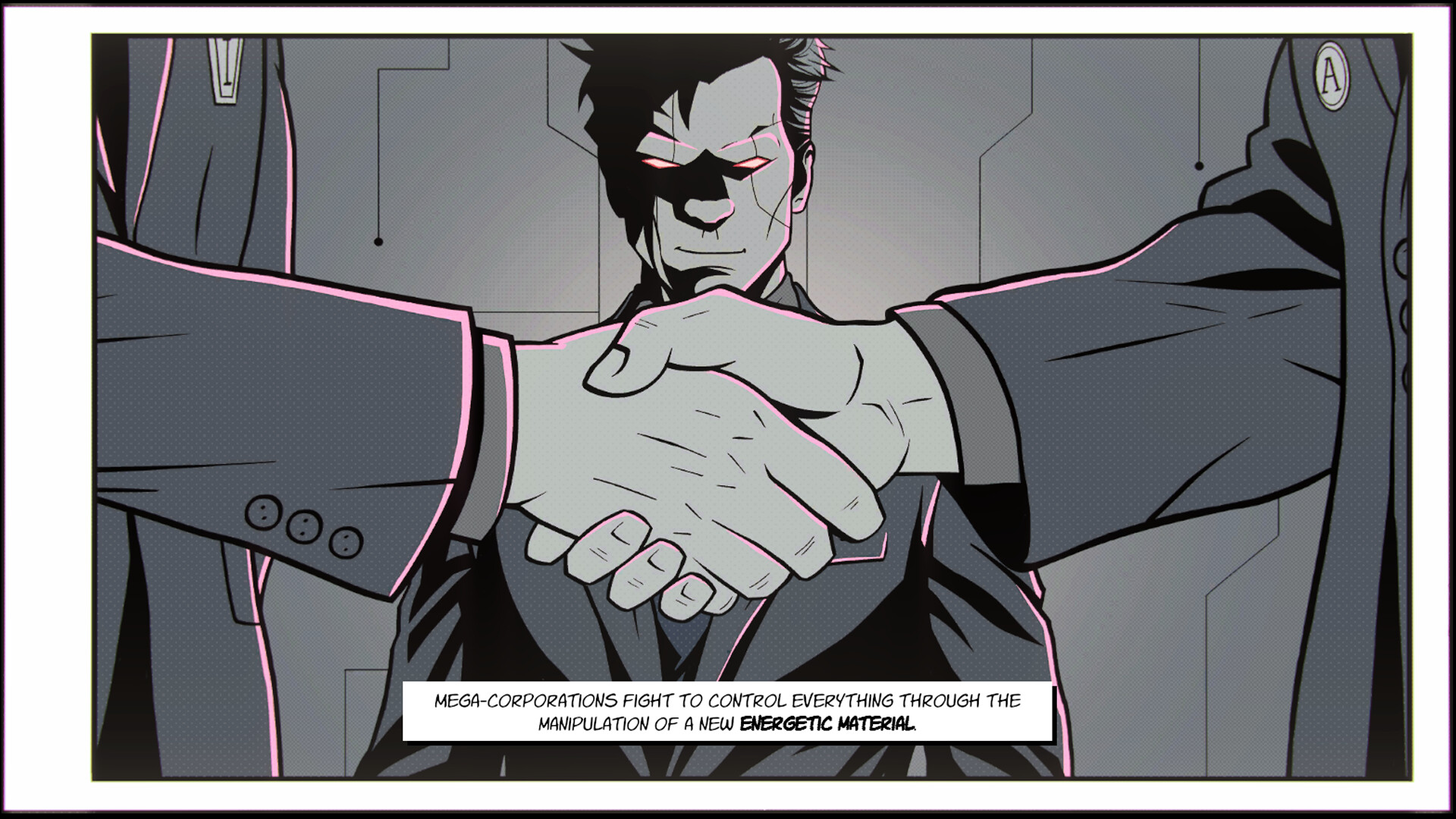 Beatlords screenshot #5