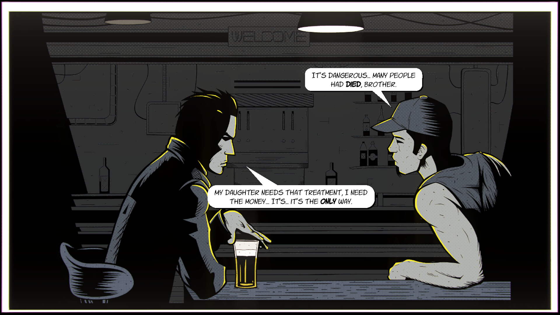 Beatlords screenshot #6