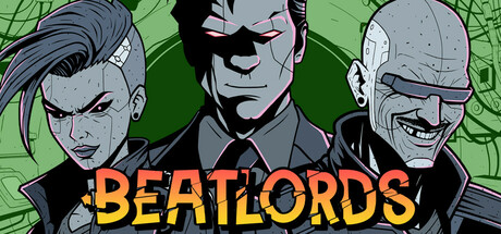 Beatlords cover art