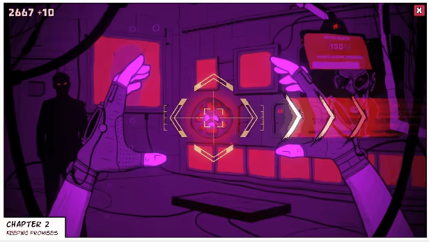 Beatlords video 2